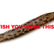 Illustration for article titled 5 Slugs That, In Retrospect, We Sort Of Whipped Ourselves Into A Frenzy Over
